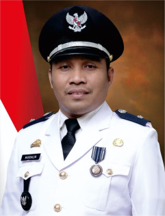 H. MURDALIN, S.Pd.,M.M.